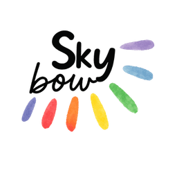 Skybow logo