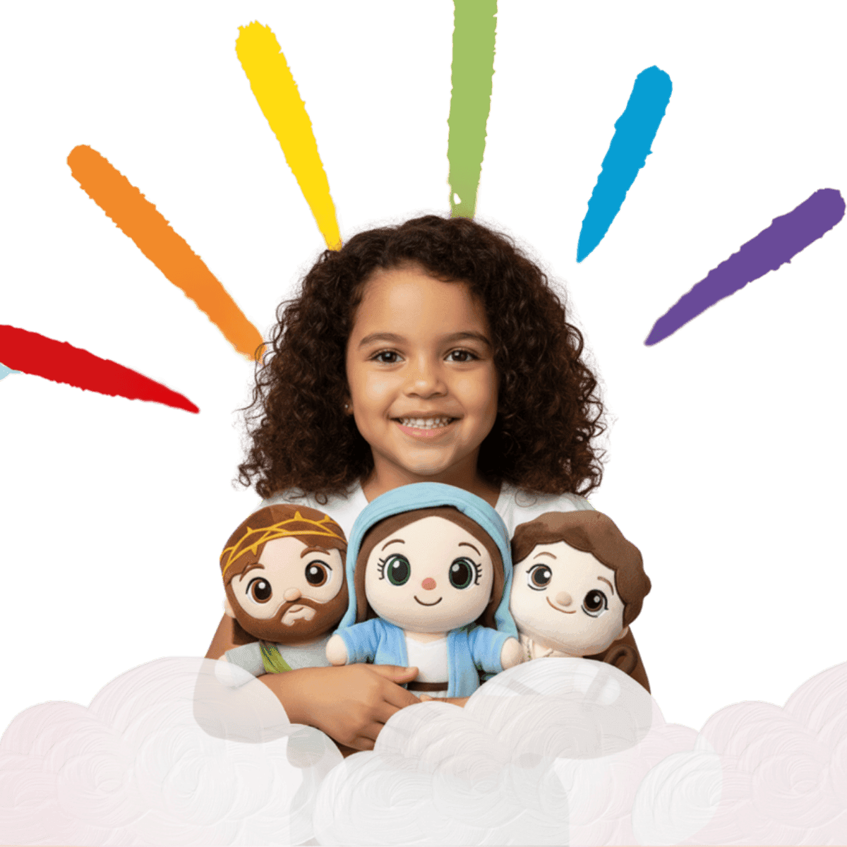 Skybow founders and children